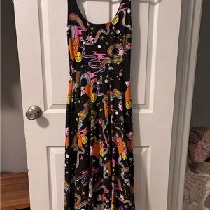 Nooworks Naomi Dress- Better Days